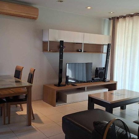Seaview Condominium B15 Rayong Kültér fotó