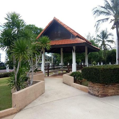 Seaview Condominium B15 Rayong Kültér fotó