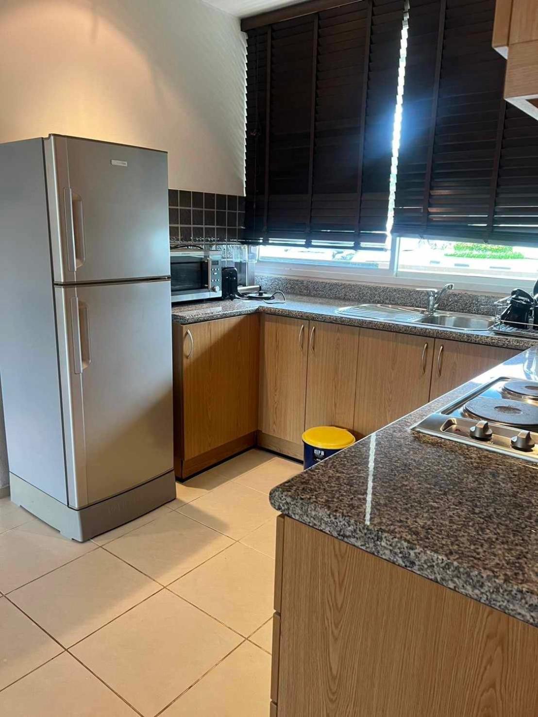 Seaview Condominium B15 Rayong Kültér fotó
