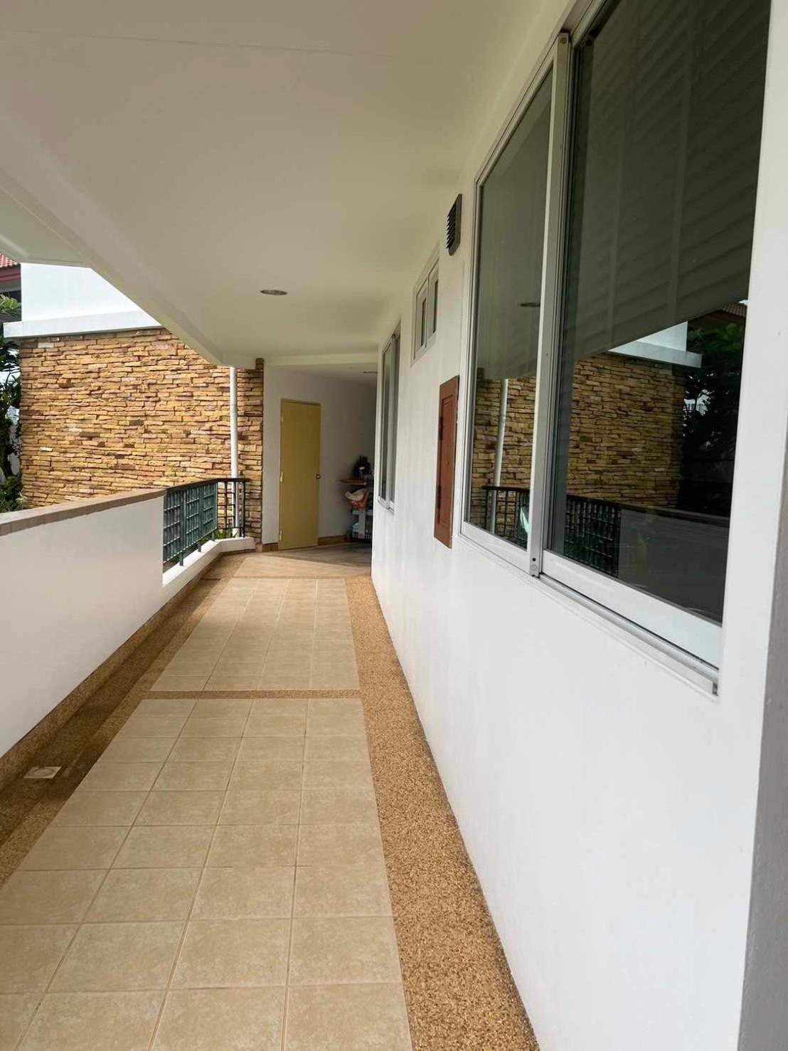 Seaview Condominium B15 Rayong Kültér fotó