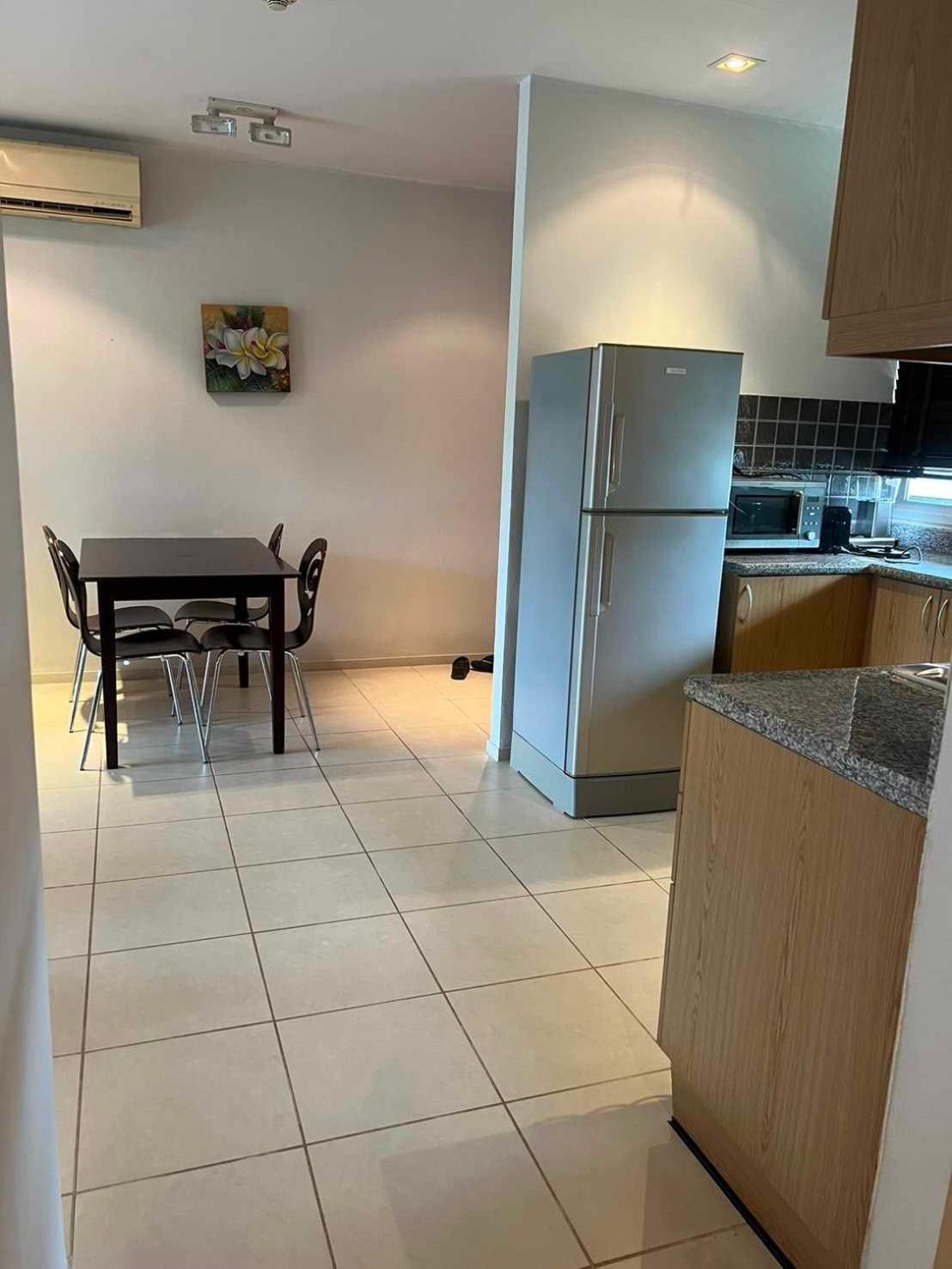 Seaview Condominium B15 Rayong Kültér fotó