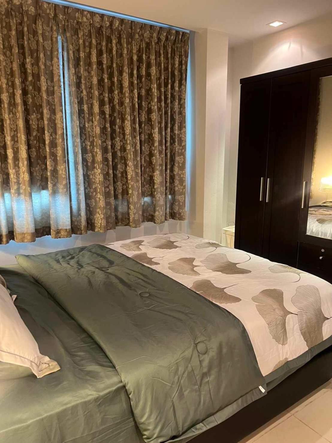 Seaview Condominium B15 Rayong Kültér fotó