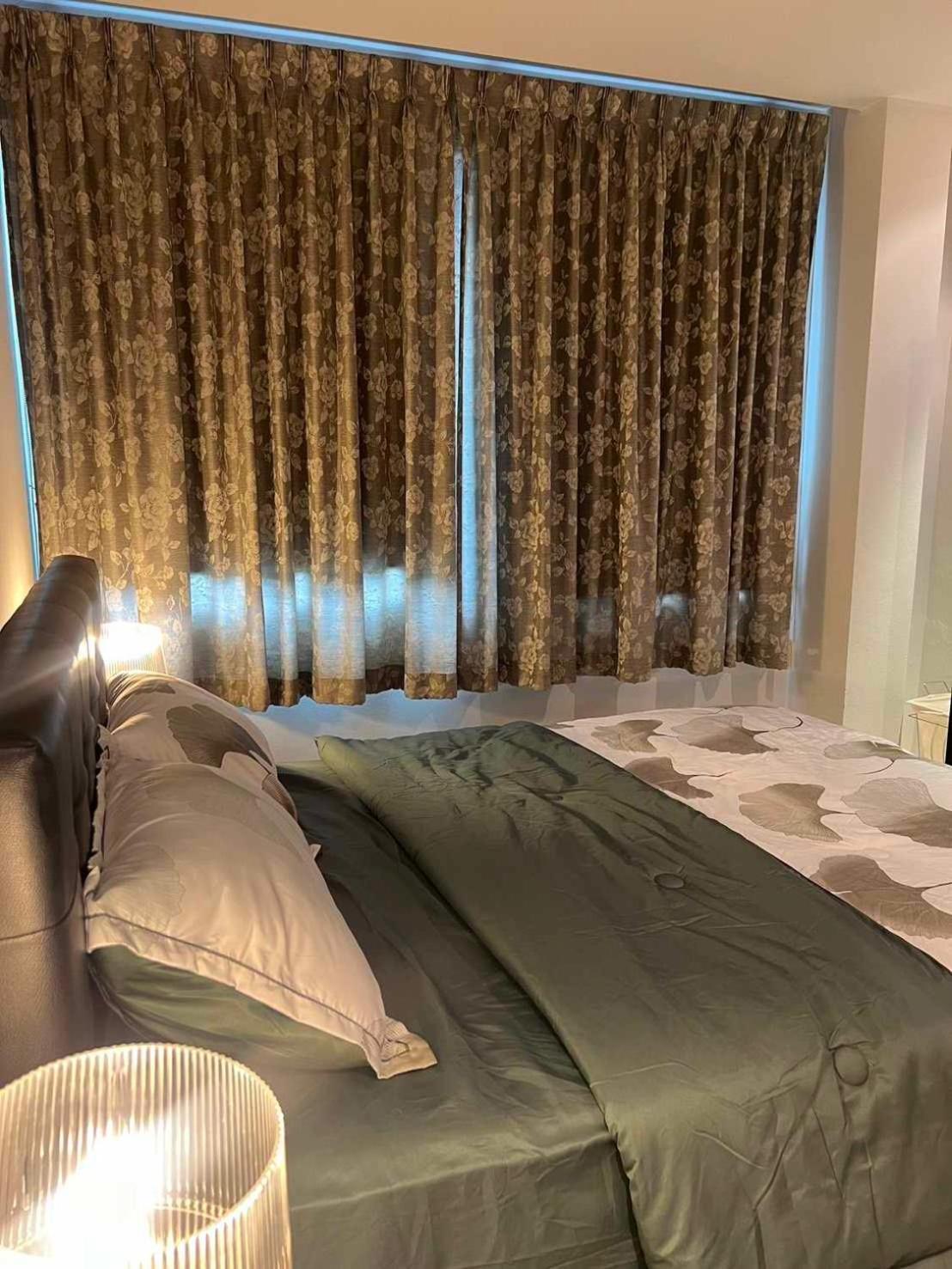 Seaview Condominium B15 Rayong Kültér fotó