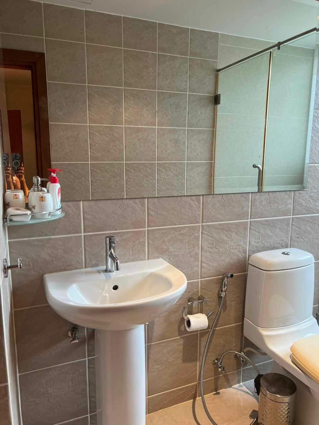 Seaview Condominium B15 Rayong Kültér fotó