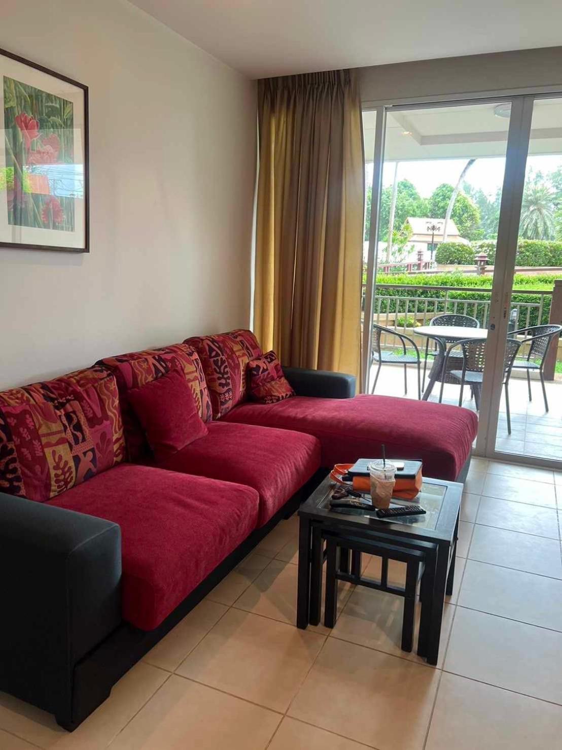 Seaview Condominium B15 Rayong Kültér fotó