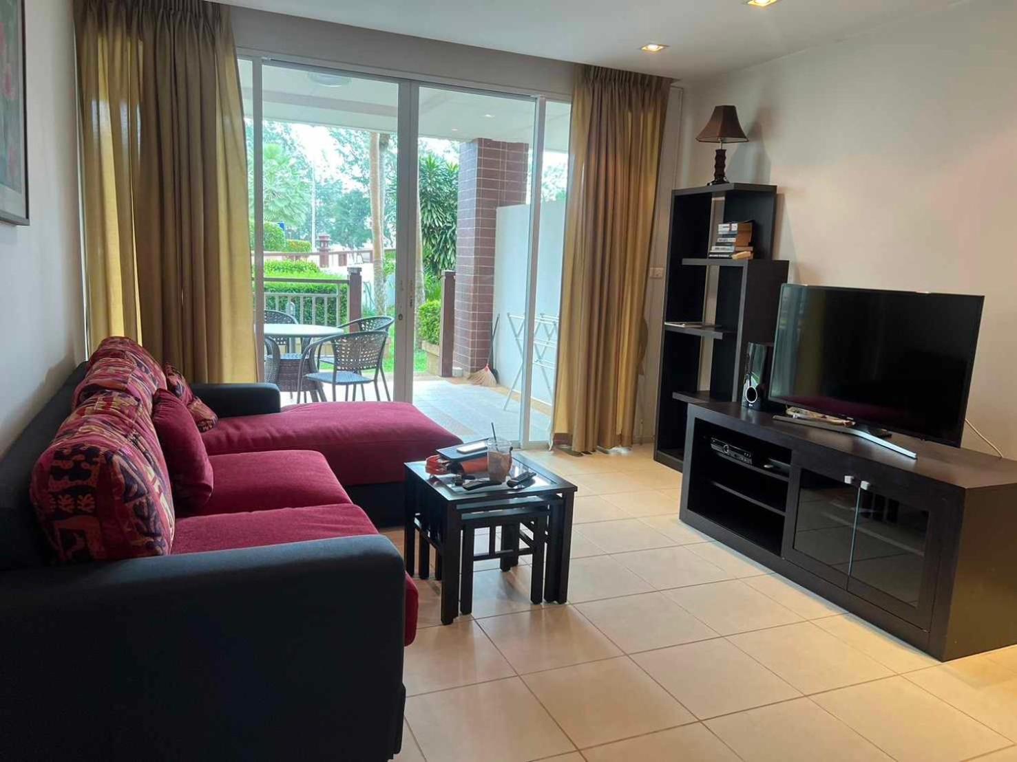Seaview Condominium B15 Rayong Kültér fotó