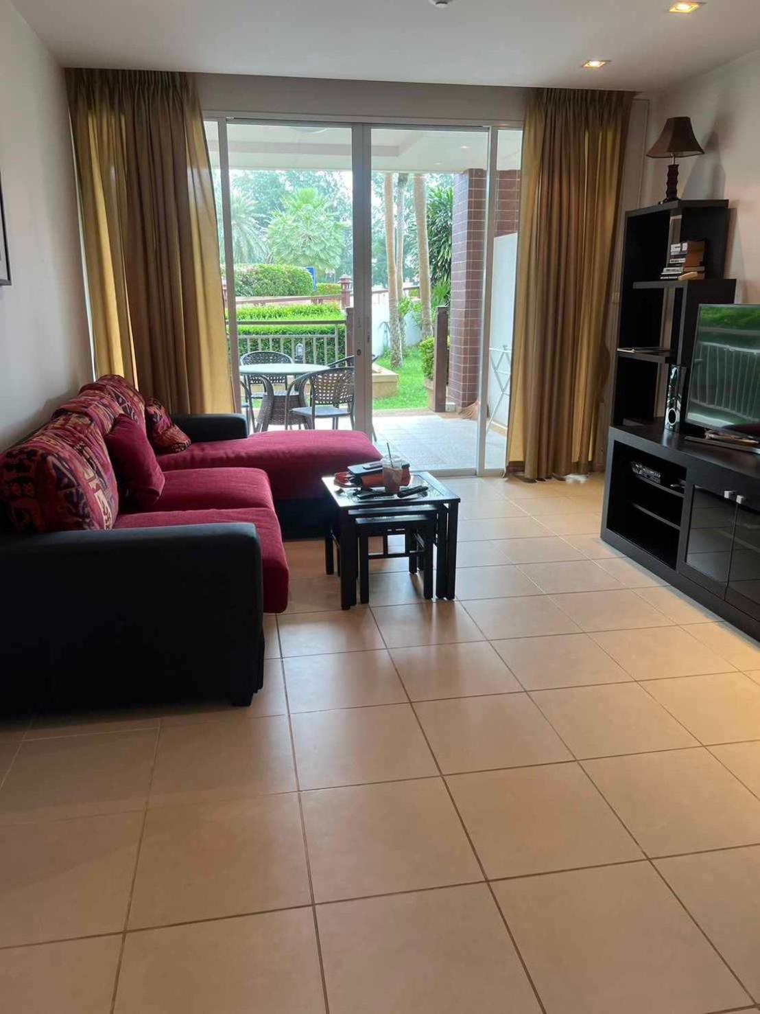 Seaview Condominium B15 Rayong Kültér fotó