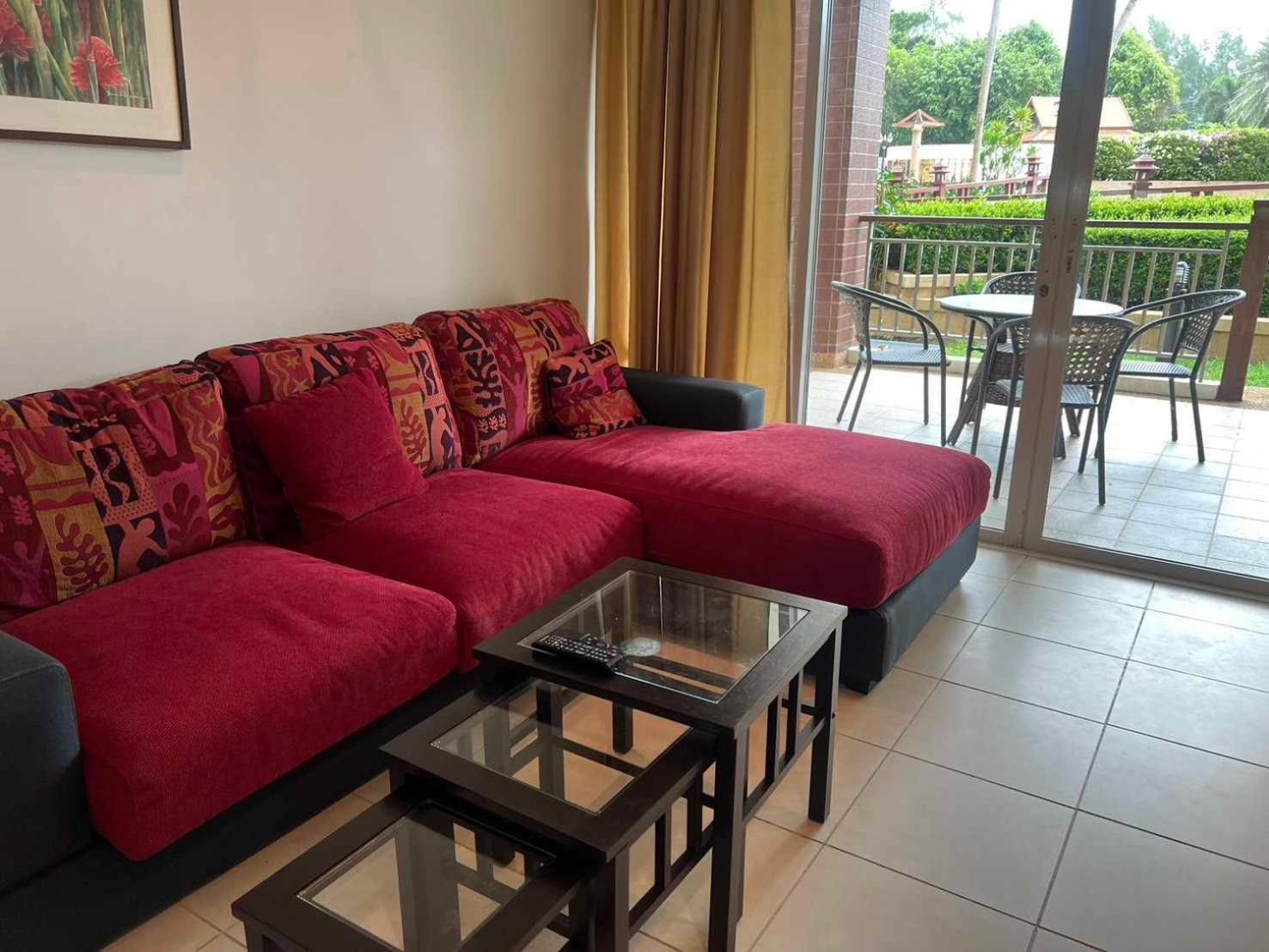 Seaview Condominium B15 Rayong Kültér fotó