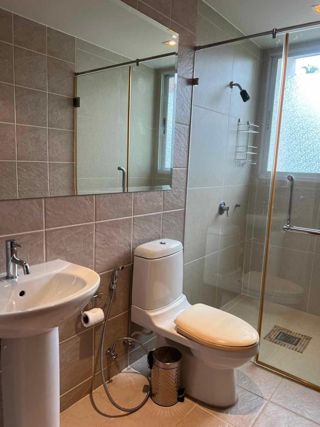 Seaview Condominium B15 Rayong Kültér fotó
