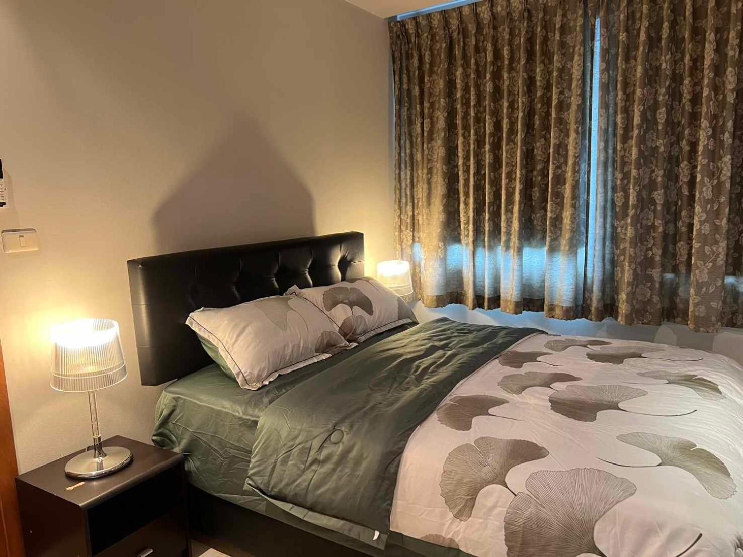 Seaview Condominium B15 Rayong Kültér fotó
