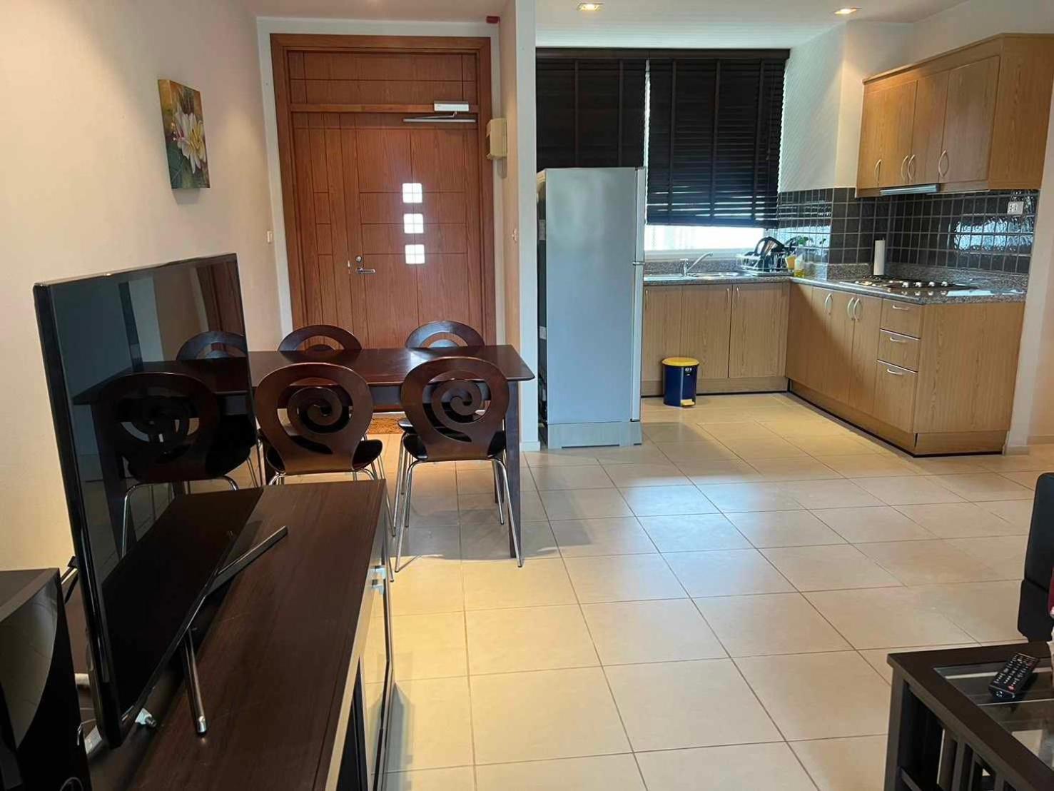 Seaview Condominium B15 Rayong Kültér fotó