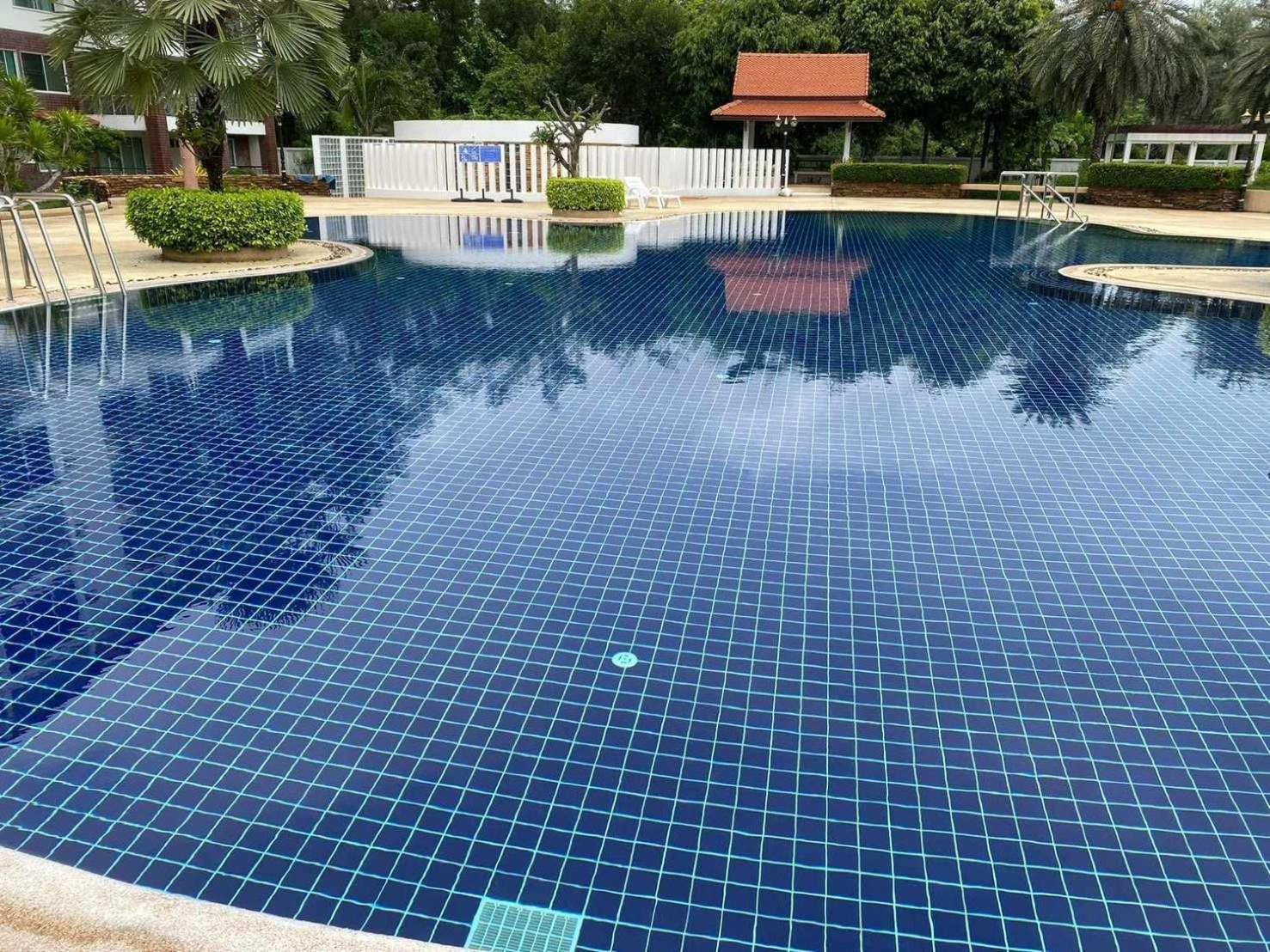 Seaview Condominium B15 Rayong Kültér fotó