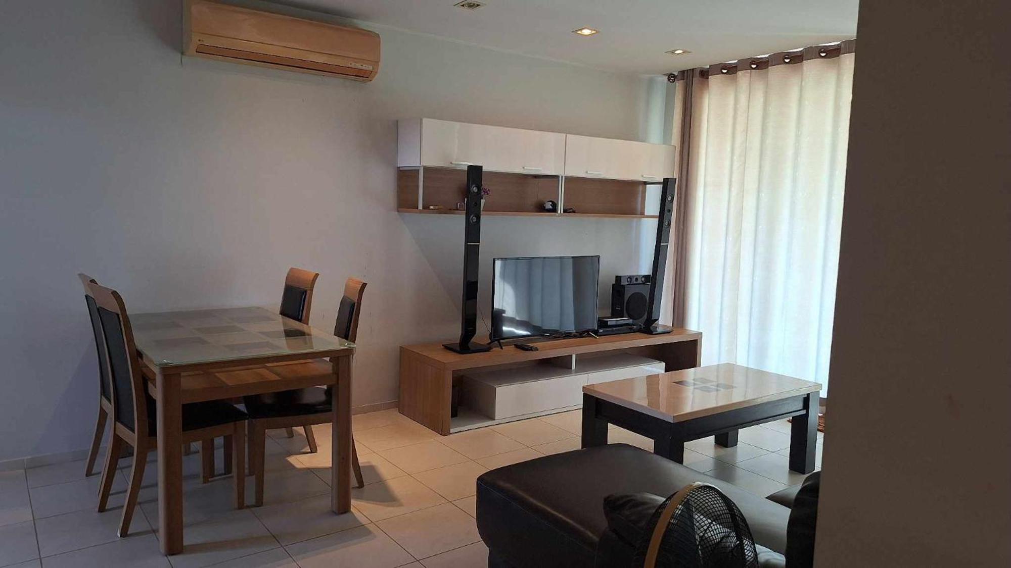 Seaview Condominium B15 Rayong Kültér fotó