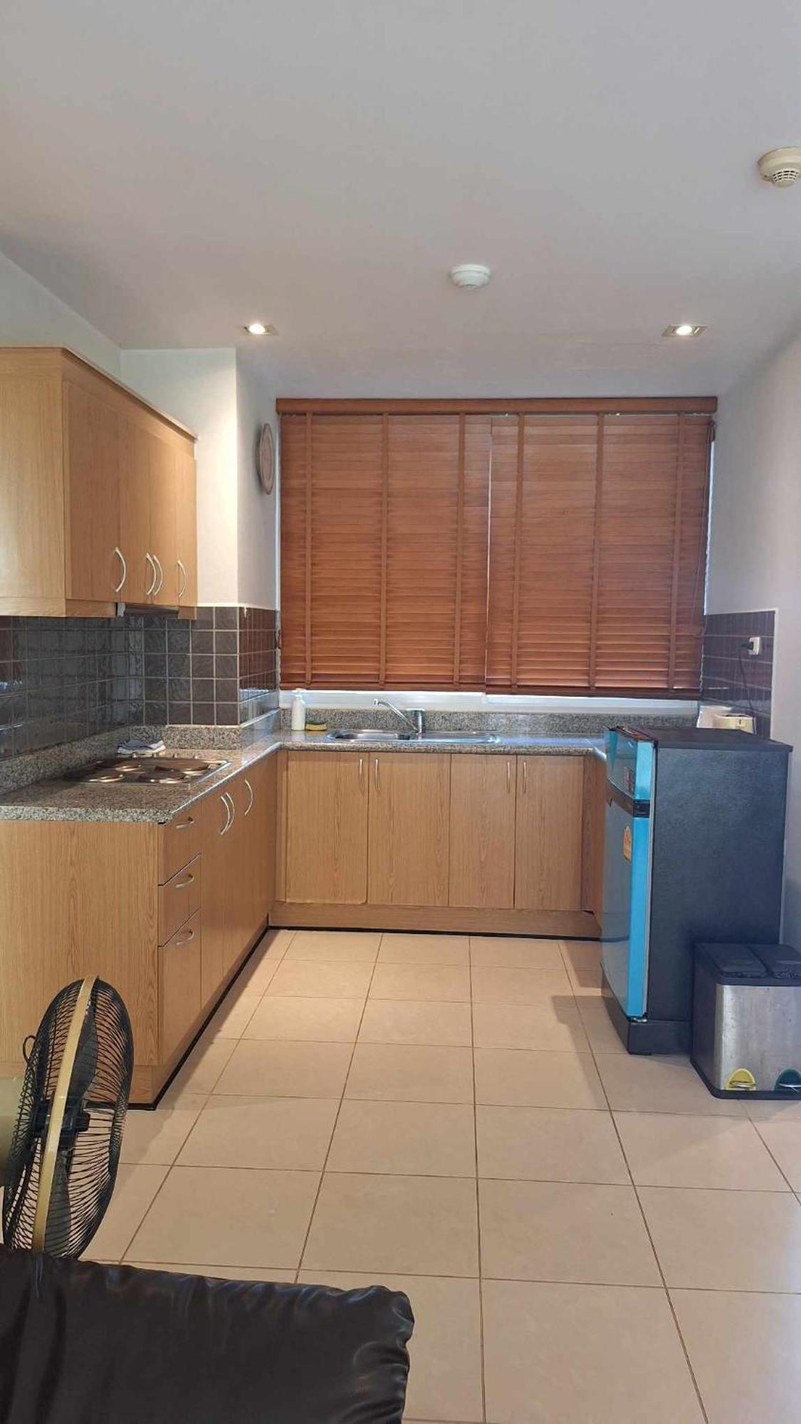 Seaview Condominium B15 Rayong Kültér fotó