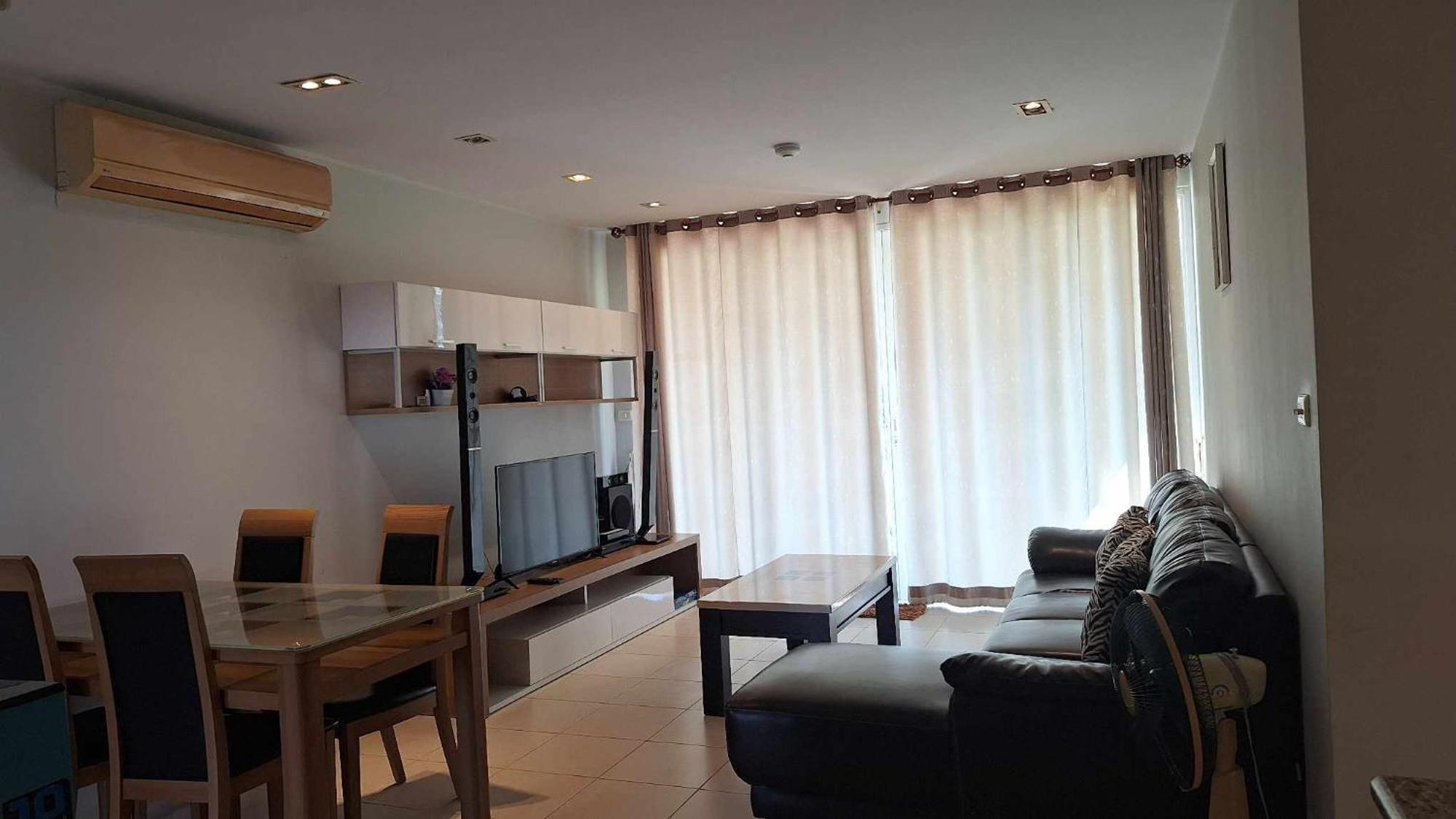 Seaview Condominium B15 Rayong Kültér fotó