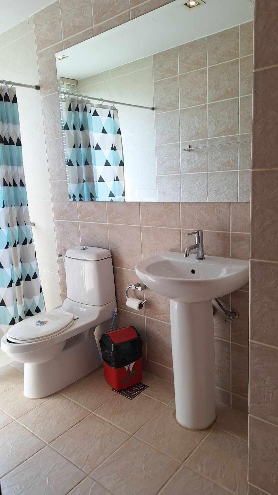 Seaview Condominium B15 Rayong Kültér fotó