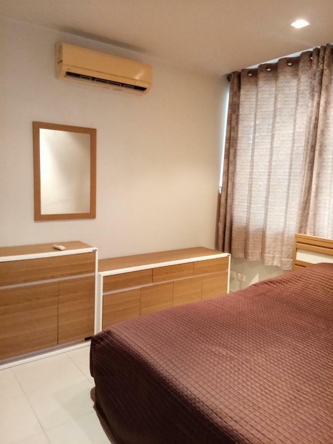 Seaview Condominium B15 Rayong Kültér fotó