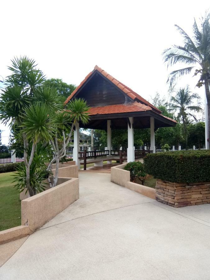 Seaview Condominium B15 Rayong Kültér fotó