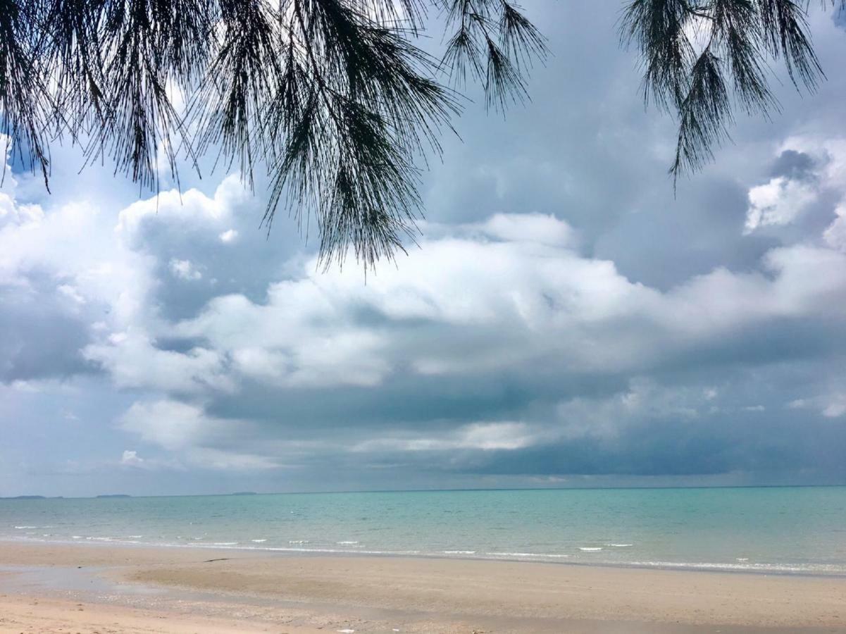 Seaview Condominium B15 Rayong Kültér fotó