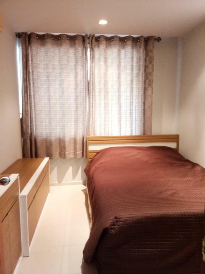 Seaview Condominium B15 Rayong Kültér fotó